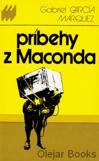 Príbehy z Maconda
