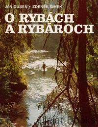 O rybách a rybároch