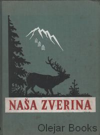 Naša zverina
