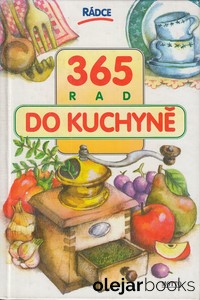 365 rad do kuchyně