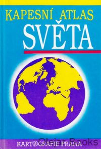 Kapesní atlas světa