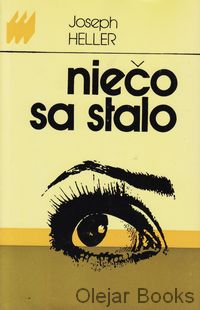 Niečo sa stalo
