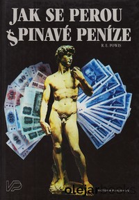 Jak se perou špinavé peníze