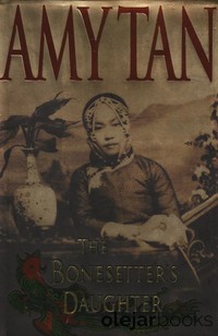 The Bonesetter´s Daughter