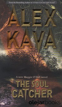 The Soul Catcher