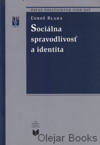 Sociálna spravodlivosť a identita