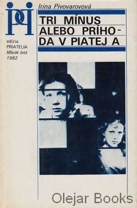Tri mínus alebo príhoda v piatej A