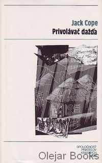 Privolávač dažďa