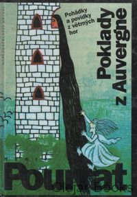Poklady z Auvergne