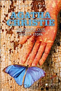 Dvojitá stopa - The Double Clue