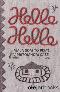 Mala som to písať v prítomnom čase