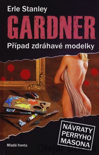 Případ zdráhavé modelky