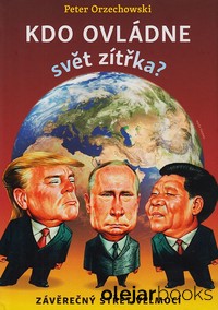 Kdo ovládne zvět zítřka?