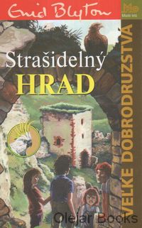 Strašidelný hrad