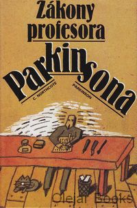 Zákony profesora Parkinsona