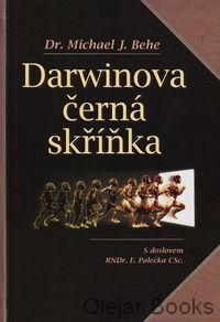 Darwinova černá skříňka