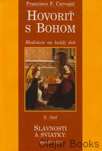 Hovoriť s Bohom 6