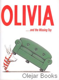 Olivia and the Missing Toy