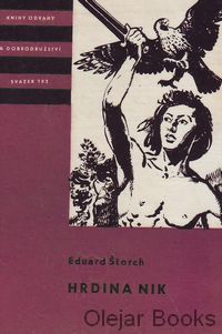 Hrdina Nik