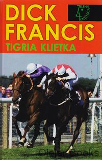 Tigria klietka