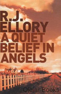 A Quiet Belief in Angels