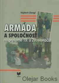 Armáda a spoločnosť