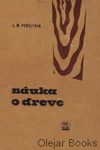 Náuka o dreve