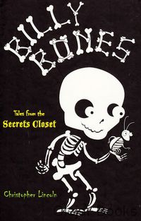 A Tale from the Secrets Closet
