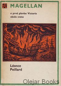 Magellan a prvá plavba Victorie okolo sveta