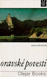 Oravské povesti