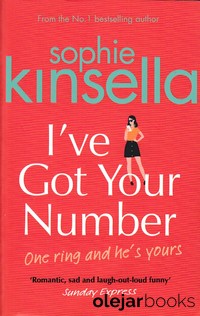 I've got your number