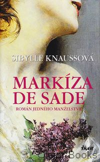 Markíza de Sade