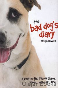 The Bad's Dog Diary