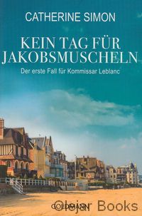 Kein Tag für Jakobsmuscheln