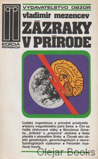 Zázraky v prírode