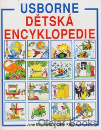 Usborne dětská encyklopedie