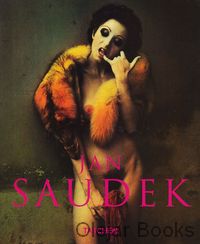 Jan Saudek