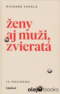Ženy aj muži, zvieratá