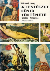A festészet rövid története