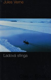 Ľadová sfinga