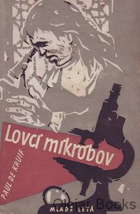 Lovci mikróbov