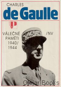 Válečné paměti 1940-1944