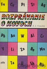 Rozprávanie o kovoch