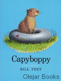 Capyboppy