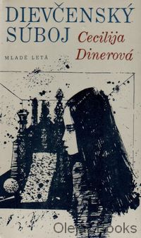 Dievčenský súboj