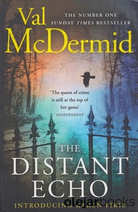 The Distant Echo 