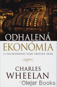Odhalená ekonómia