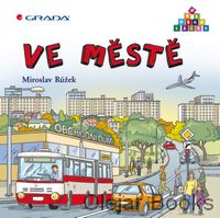 Ve městě