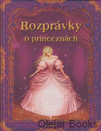 Rozprávky o princeznách