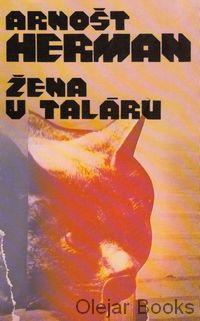 Žena v taláru